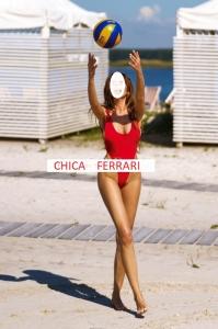 Chica busca chico en Pontevedra: 