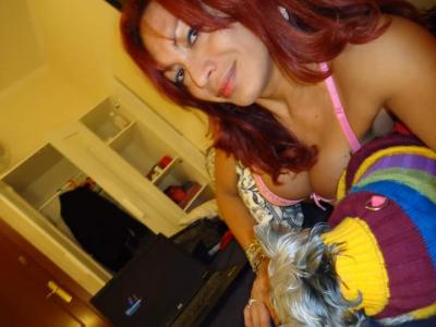 Transexual en Almería: 