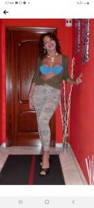 Transexual en Almería: 