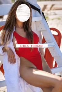 Chica busca chico en Pontevedra: 