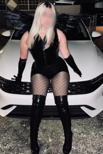 Chica busca chico en Alicante: 