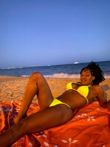 Chica busca chico en Las Palmas: 