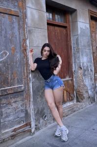 Transexual en Málaga: 