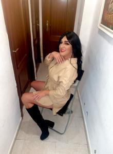 641400363: Transexual en Barcelona