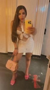 Travesti en Guipúzcoa: 