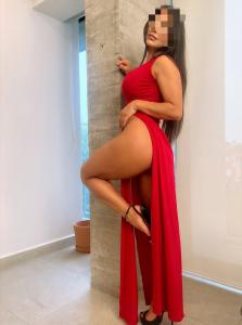 Chica busca chico en Málaga: 