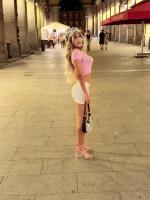 604214616: Travesti en Barcelona