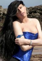 610129603: Transexual en Málaga