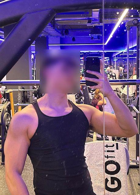 Chico busca chica en Madrid: 