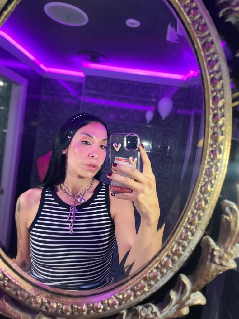 Transexual en Zaragoza: 