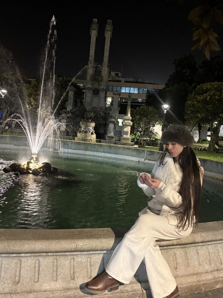 Transexual en La Coruña: 