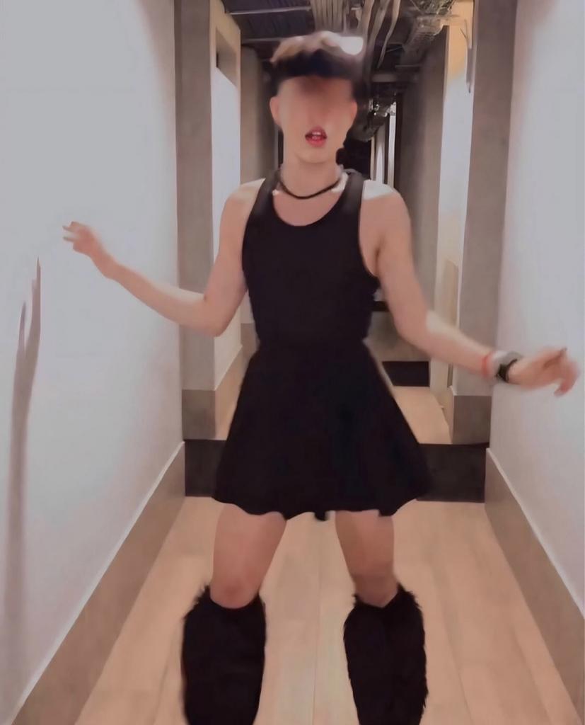 Chico busca chica en Madrid: 