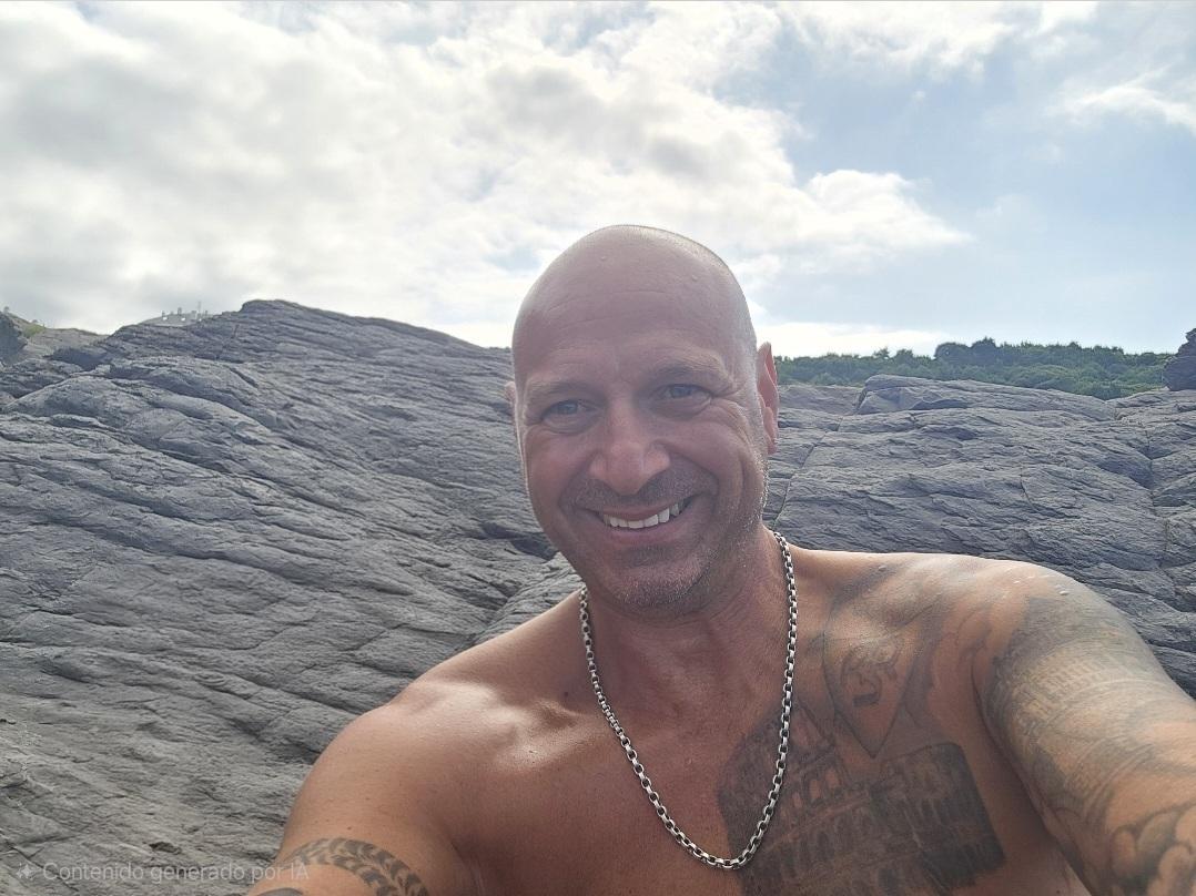 Chica busca chico en Álava: 