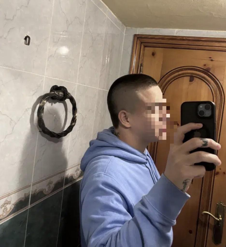 Chico busca chica en Castellón: 