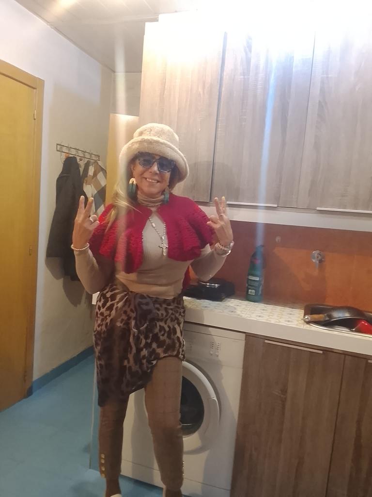 Chica busca chico en Jaén: 