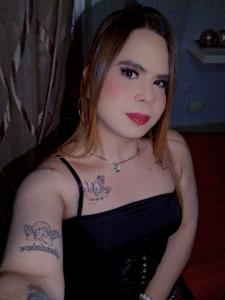 657399881: Transexual en Barcelona