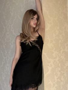 678554219: Transexual en Mallorca