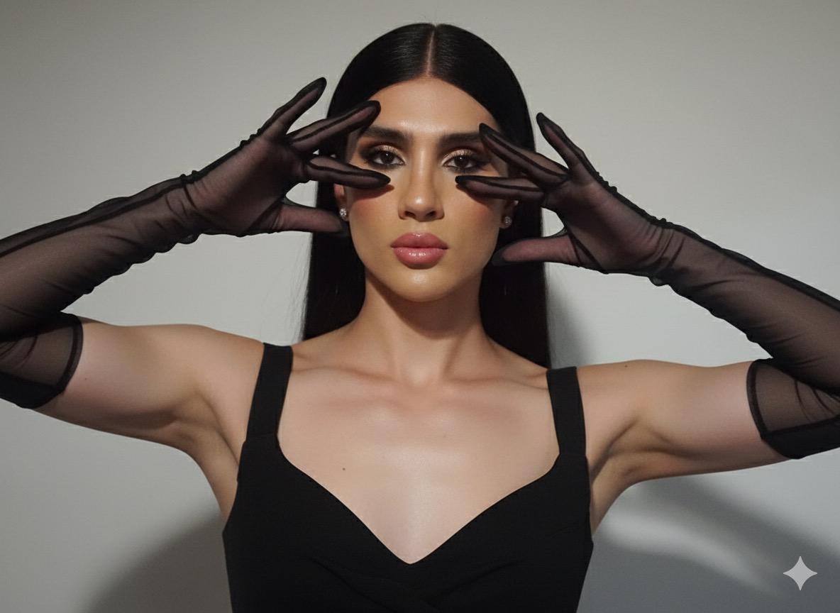 Travesti en Valladolid: 