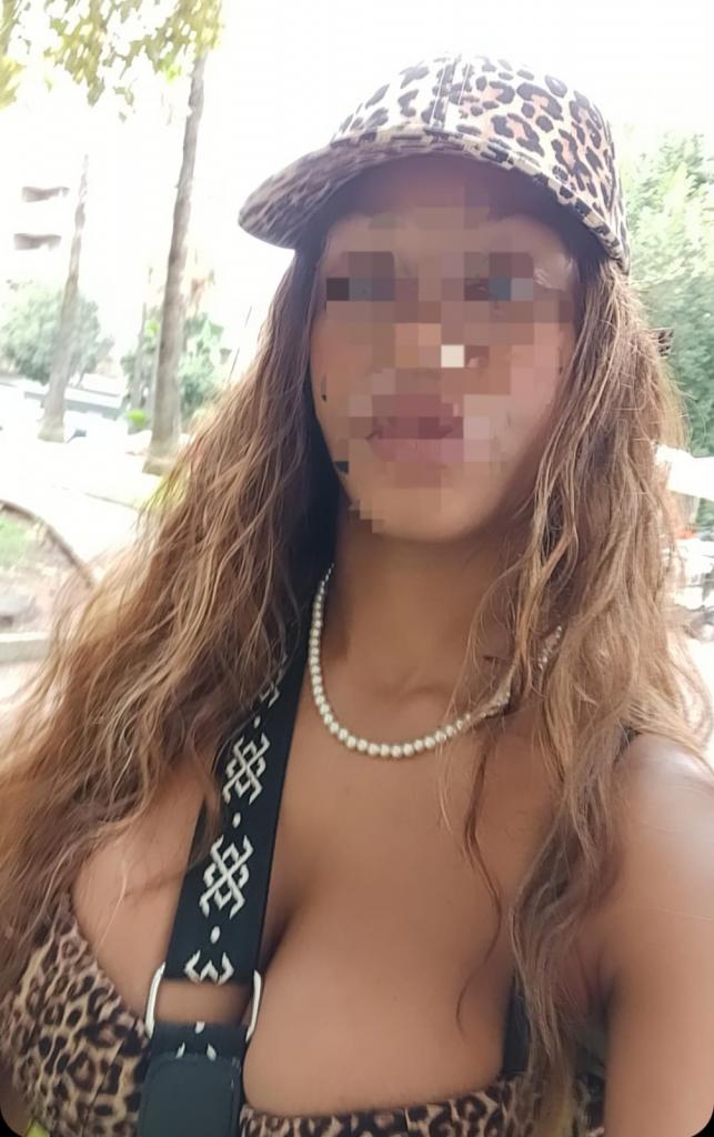 Chica busca chico en Valencia: 