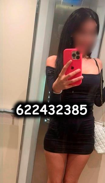 Chica busca chico en Cáceres: 
