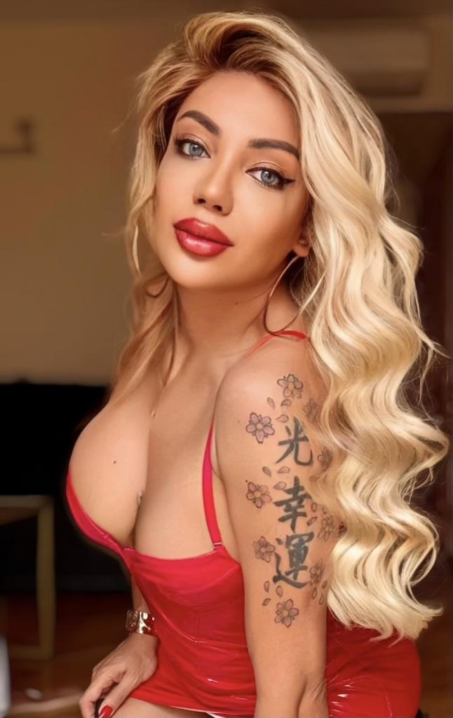 Transexual en Vizcaya: 