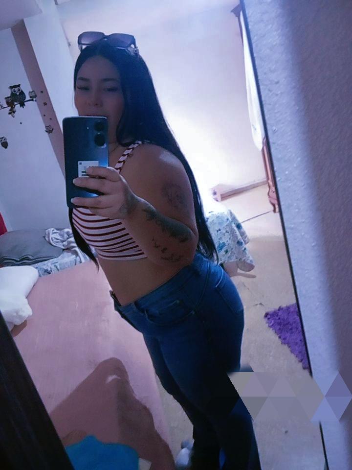 Chica busca chico en Salamanca: 