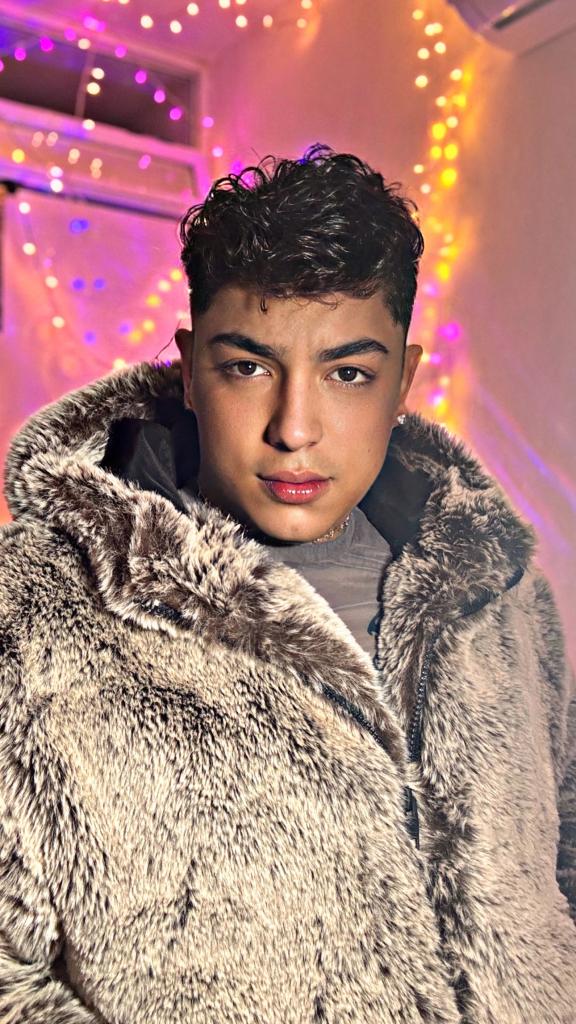 Chico busca chica en Jaén: 