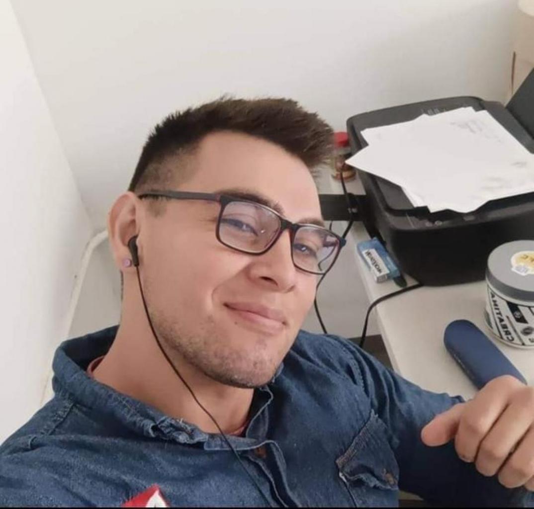 Chico busca chica en Madrid: 