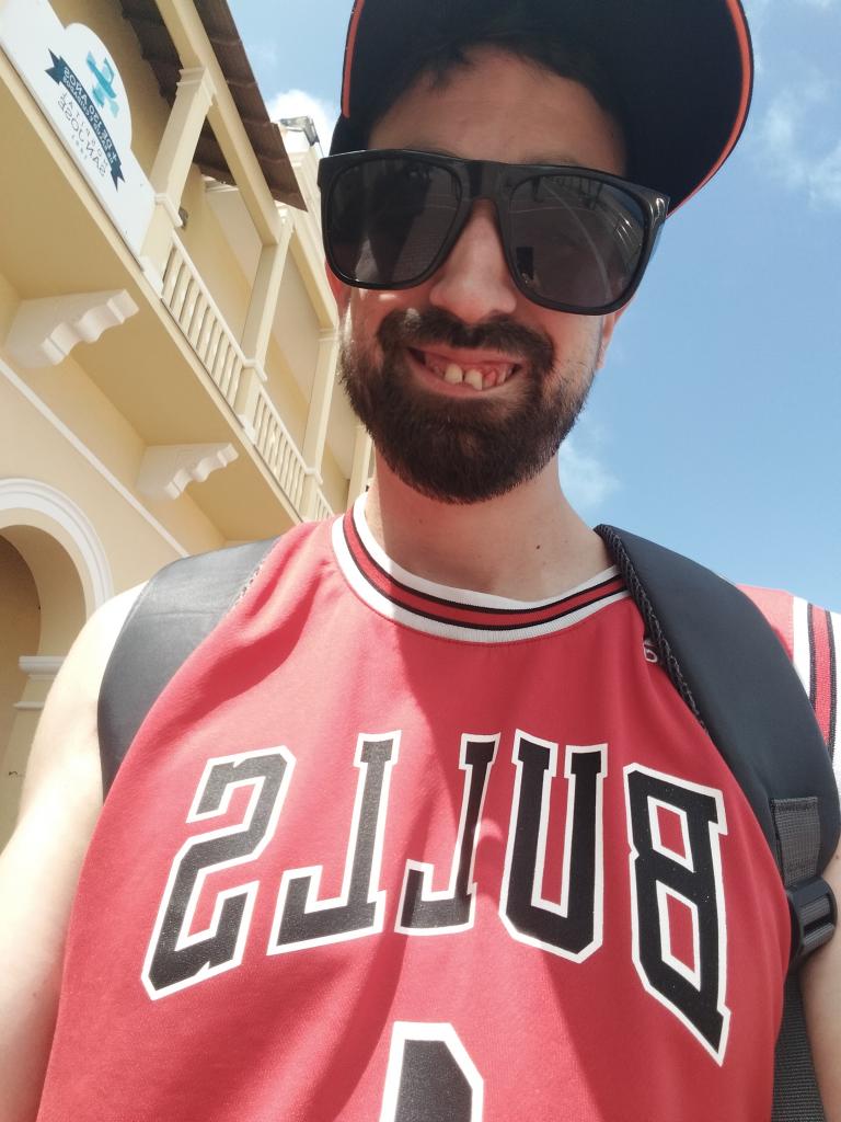 Chico busca chica en León: 