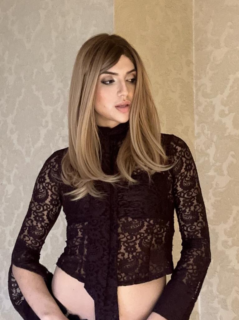 Travesti en Barcelona: 