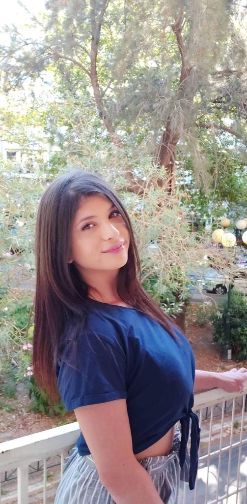 Transexual en Las Palmas: 