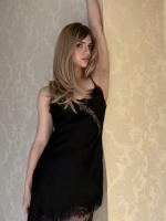 678554219: Transexual en Mallorca