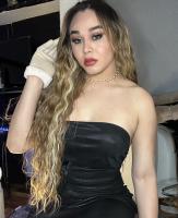 691635187: Transexual en Madrid