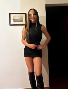 Transexual en Mallorca: 