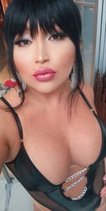 Travesti en Valladolid: 