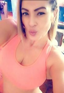 Chica busca chico en Jaén: 