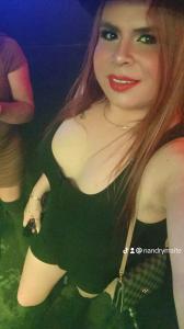 657399881: Travesti en Barcelona