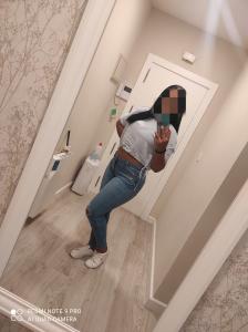 Chica busca chico en Salamanca: 