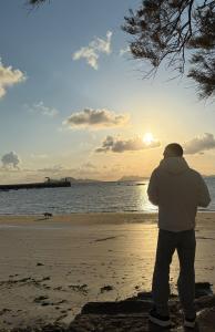 613158331: Chico busca chica en Pontevedra