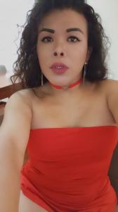 Transexual en Zaragoza: 