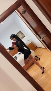 Chica busca chico en Pontevedra: 