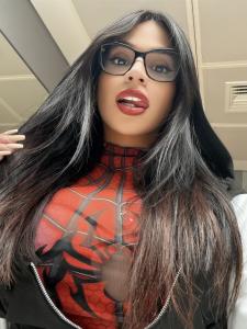 Transexual en Barcelona: 