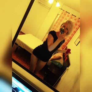 Chica busca chico en Málaga: 