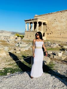 Travesti en Barcelona: 