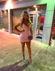 Transexual en Palencia: 