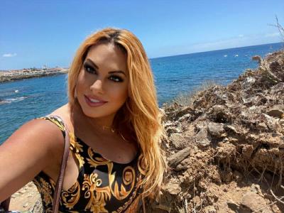 Travesti en Tenerife: 