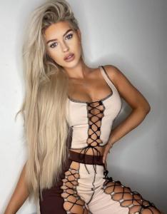 Chica busca chico en Málaga: 