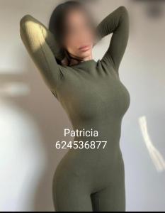 624536877: Chica busca chico en Sevilla