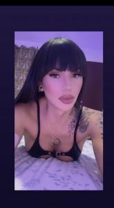 642075541: Transexual en Salamanca