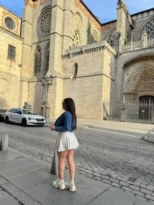 Transexual en Alicante: 